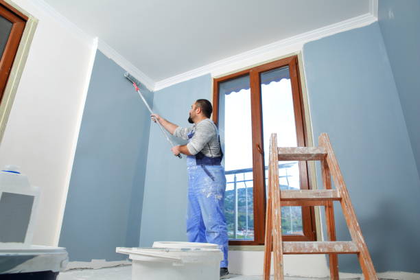 Touch-Up Painting Services in Atkinson, NE